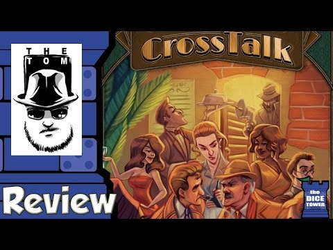 CrossTalk