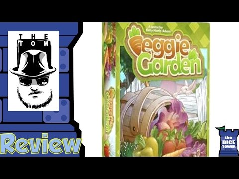 Veggie Garden