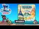 Trekking the World (Standard Edition)