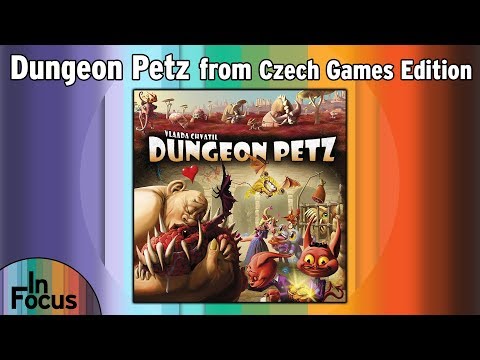 Dungeon Petz