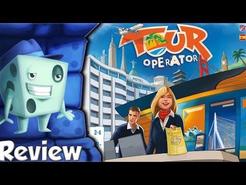Tour Operator