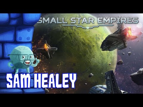 Small Star Empires