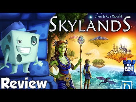Skylands