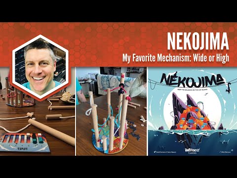 Nekojima