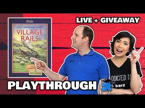 Village Rails