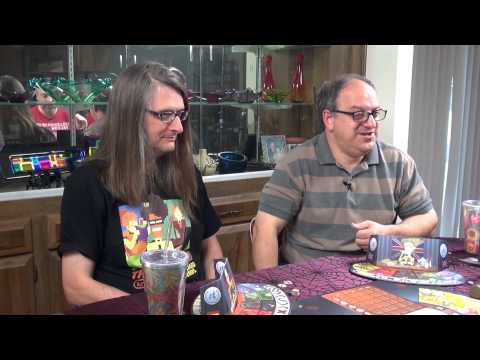 Article 27: The UN Security Council Game