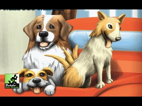 Dogs
