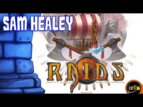 Raids