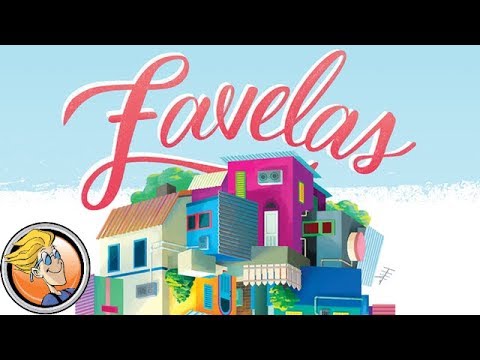 Favelas