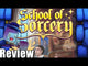 School of Sorcery