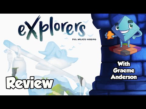 Expedition: Famous Explorers