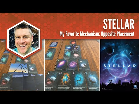 Stellar