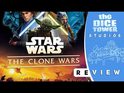 Star Wars: The Clone Wars