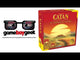 Catan: 25th Anniversary Edition