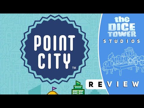 Point City (Kickstarter Edition)