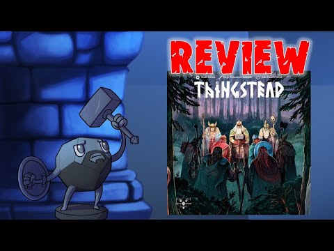 Thingstead