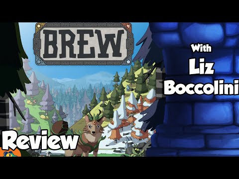 Brew Crafters