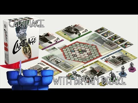 Traders of Osaka (aka Traders of Carthage)