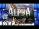 The Alpha