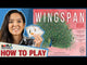 Wingspan Asia