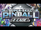 Super-Skill Pinball: 4-Cade