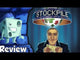 Stockpile: Illicit Investments