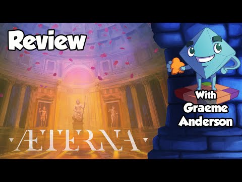 Aeterna