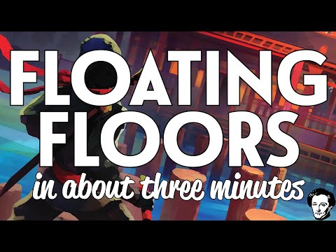 Floating Floors