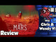 On Mars