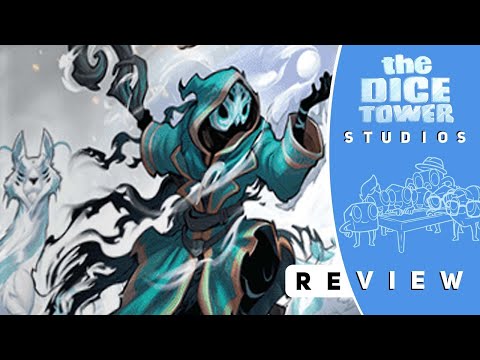 Summoner Wars: Phoenix Elves vs Tundra Orcs (First Edition)