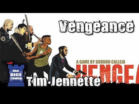 Vengeance