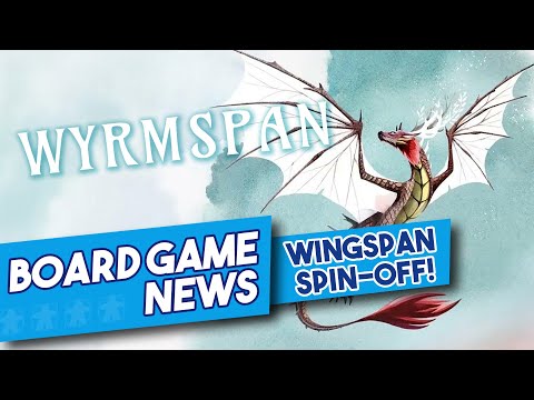 Wyrmspan