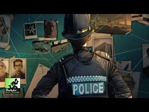Chronicles of Crime