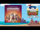 Codenames: Critical Role Adventures *PRE-ORDER*