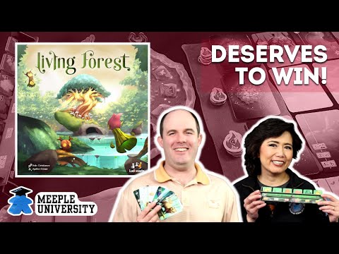 Living Forest