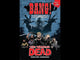 Bang!: The Walking Dead