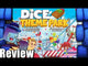 Dice Theme Park
