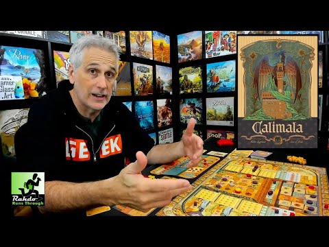 Calimala