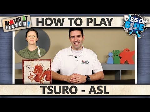 Tsuro