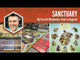 The Sanctuary: Endangered Species