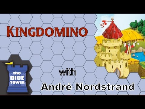 Kingdomino