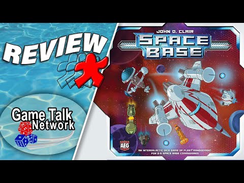 Space Base