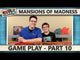Mansions of Madness (Second Edition)