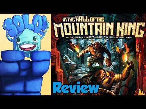 In the Hall of the Mountain King (Standard Edition)
