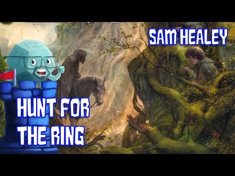 The Hunt for the Ring