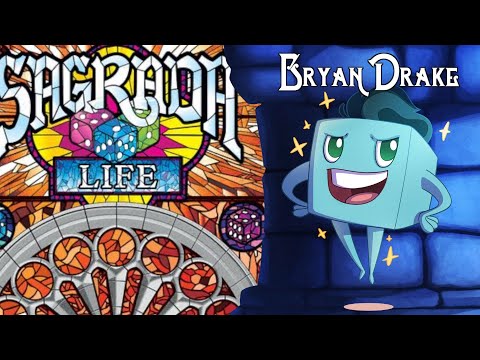Sagrada: The Great Facades – Life