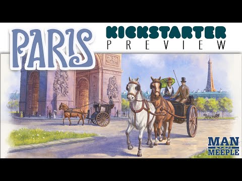 Paris Paris