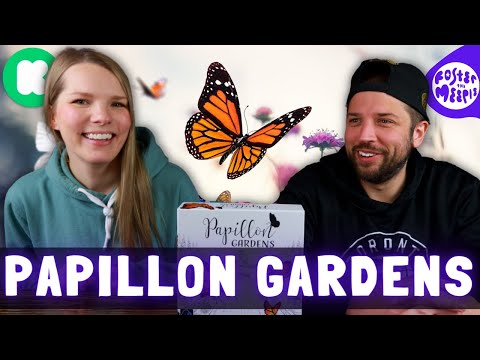 Papillon Gardens