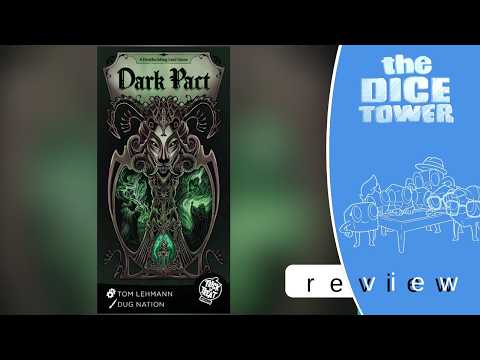 Dark Pact