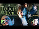 A Touch of Evil: The Supernatural Game (Revised Edition)